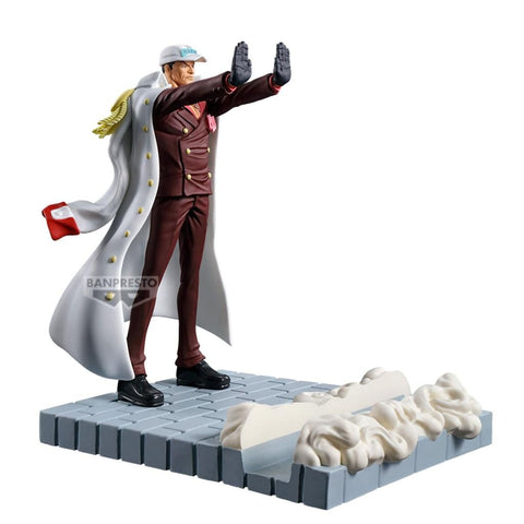 Banpresto - One Piece "Akainu Sakazuki"