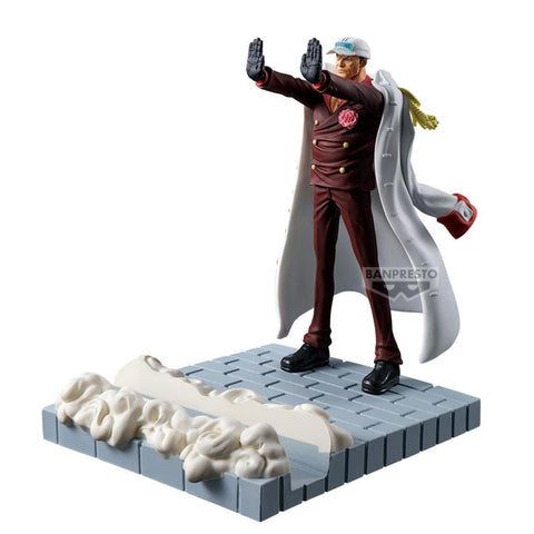 Banpresto - One Piece "Akainu Sakazuki"