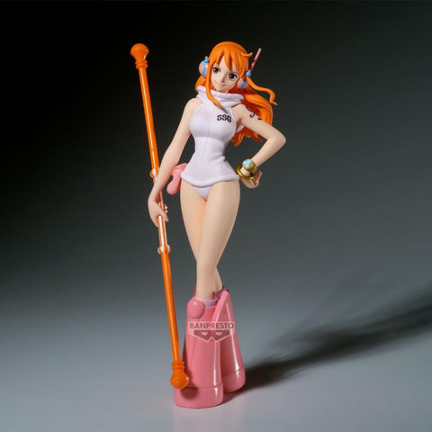 Banpresto - One Piece "Nami"