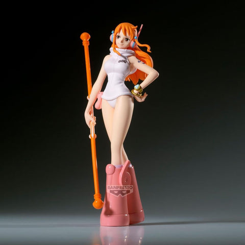 Banpresto - One Piece " Nami "