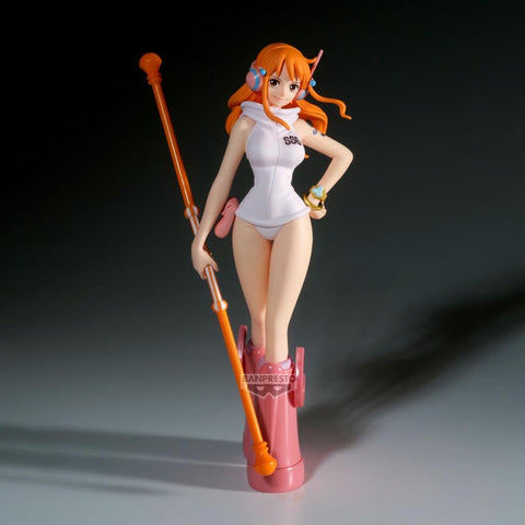 Banpresto - One Piece " Nami "