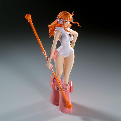 Banpresto - One Piece " Nami "