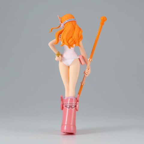 Banpresto - One Piece " Nami "