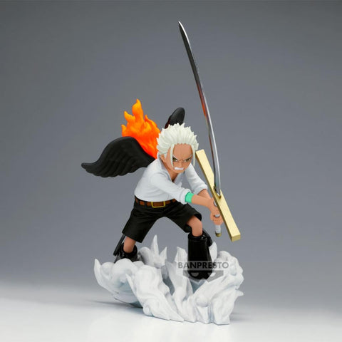 Banpresto - One Piece "S-Hawk"