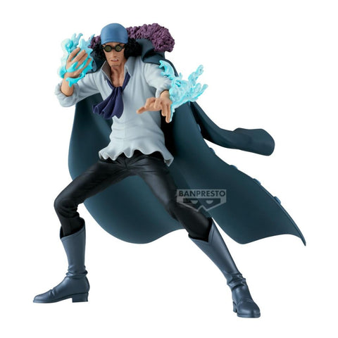 Banpresto - One Piece "Kuzan"