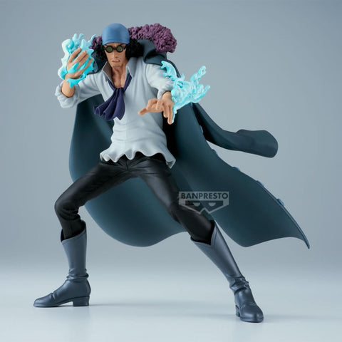 Banpresto - One Piece "Kuzan"