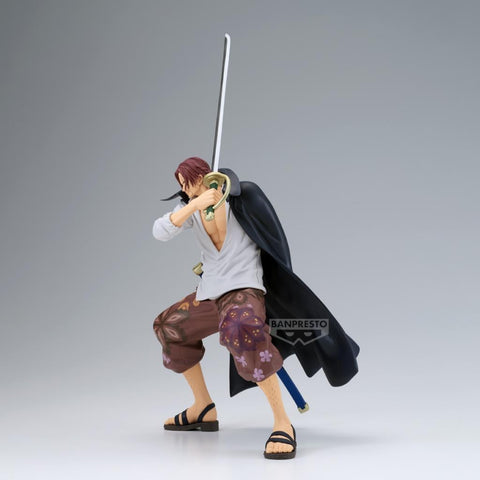 Banpresto - One Piece "Shanks"