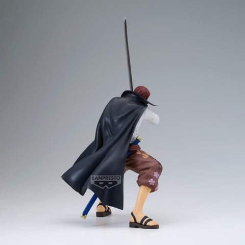 Banpresto - One Piece "Shanks"
