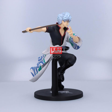 Banpresto - Gintama " Gintoku Sakata "