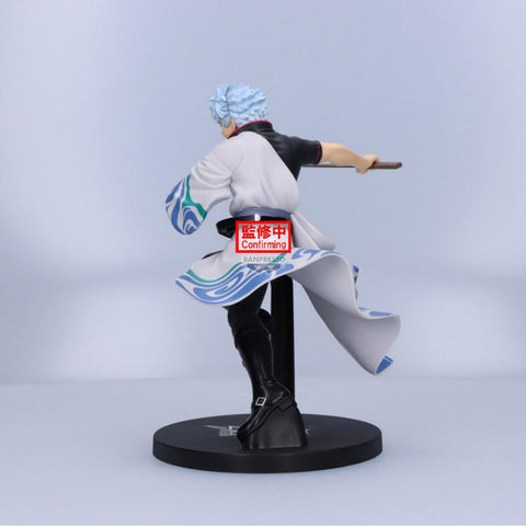 Banpresto - Gintama " Gintoku Sakata "