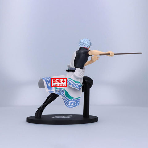 Banpresto - Gintama " Gintoku Sakata "