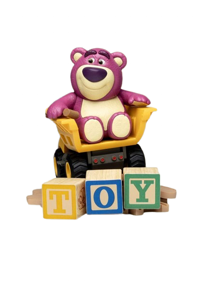 Beast-Kingdom - DStage - Toy Story " Lotso "