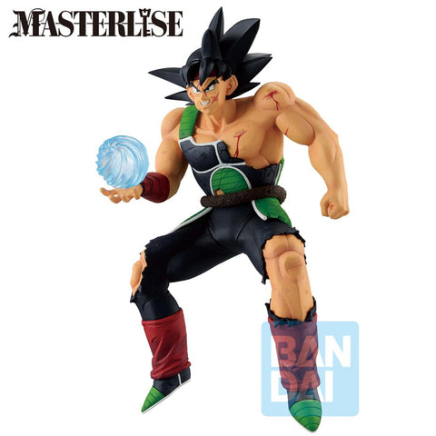 Banpresto - Dragon Ball - Bardock "