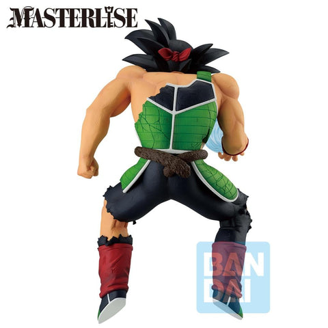 Banpresto - Dragon Ball - Bardock "