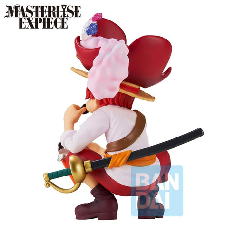 Banpresto - One Piece " Shanks "