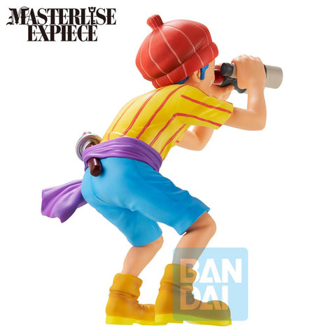 Banpresto - One Piece " Buggy "