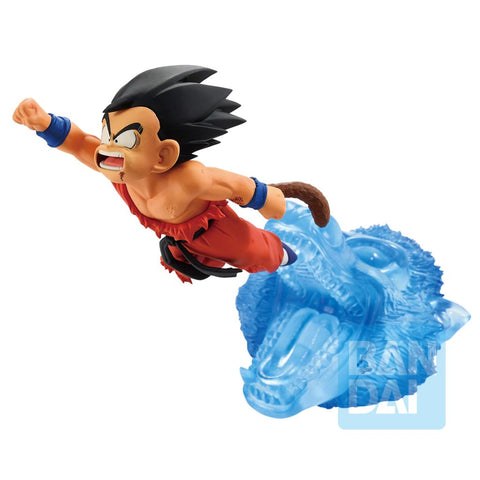 Banpresto - Dragon Ball " Son Goku "