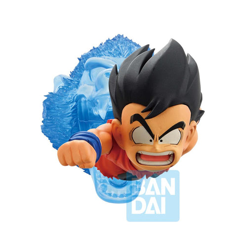 Banpresto - Dragon Ball " Son Goku "