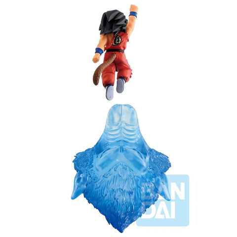 Banpresto - Dragon Ball " Son Goku "