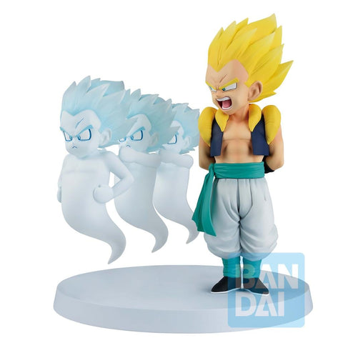 Banpresto - Dragon Ball " Gotenks & Ghost "