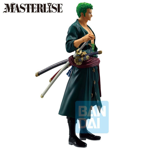 Banpresto - One Piece " Roronoa Zoro "
