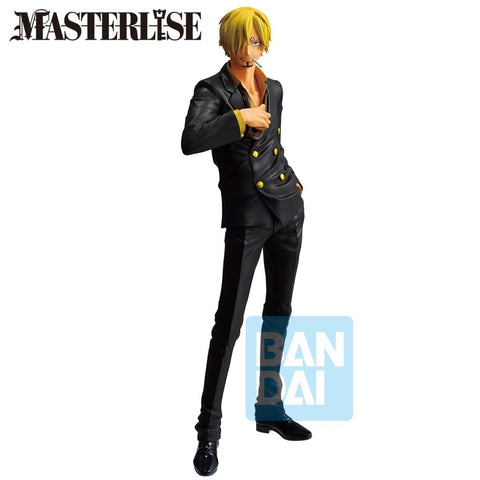 Banpresto - One Piece " Sanji "