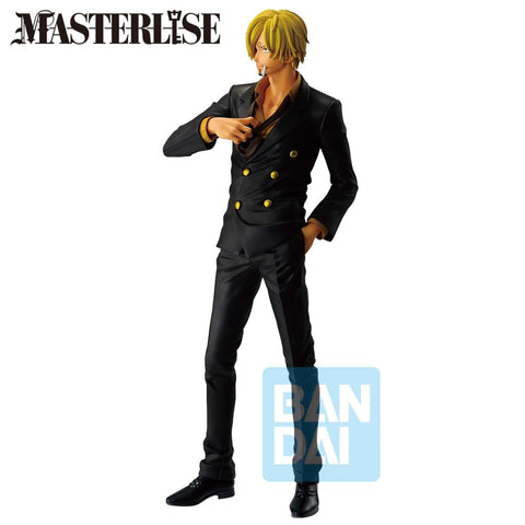 Banpresto - One Piece " Sanji "
