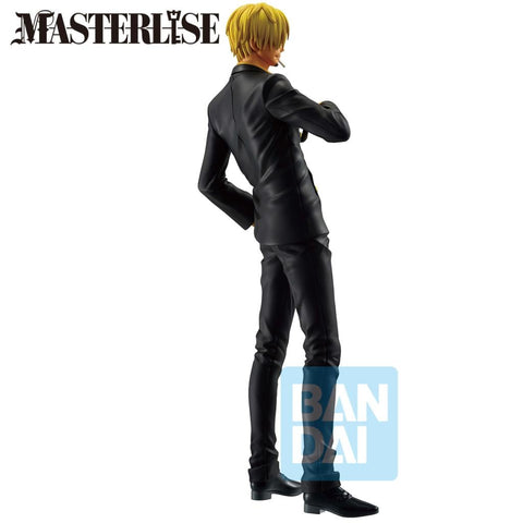 Banpresto - One Piece " Sanji "