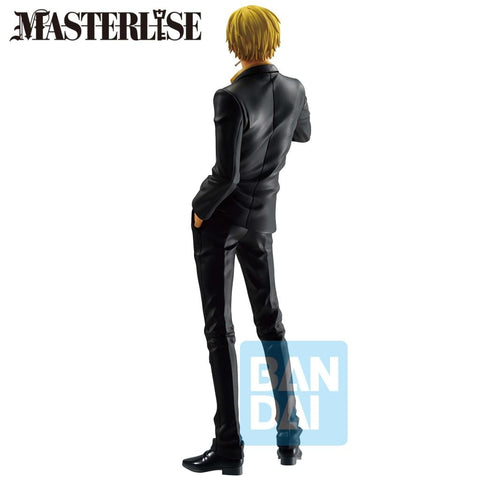 Banpresto - One Piece " Sanji "
