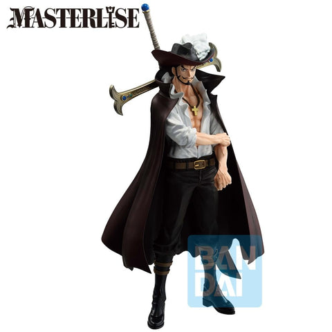 Banpresto - One Piece " Dracule Mihawk "