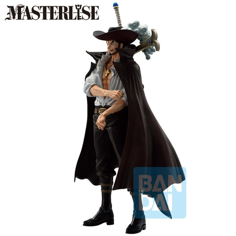 Banpresto - One Piece " Dracule Mihawk "