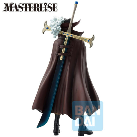 Banpresto - One Piece " Dracule Mihawk "