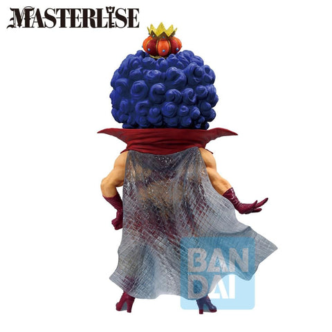 Banpresto - One Piece " Emporio Ivankov "