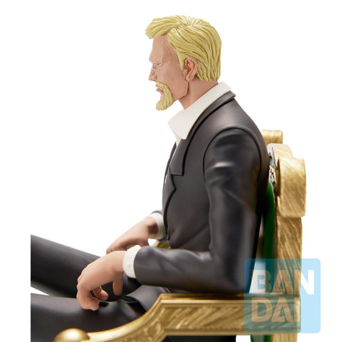 Banpresto - One Piece " Saint Sheperd Ju Peter "