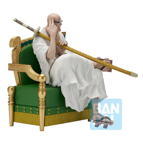 Banpresto - One Piece " Saint Ethanbaron V. Nusjuro "