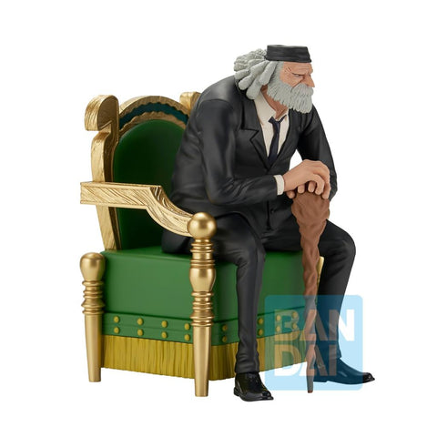Banpresto - One Piece " Saint Jaygarcia Saturn "