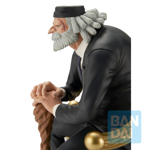 Banpresto - One Piece " Saint Jaygarcia Saturn "
