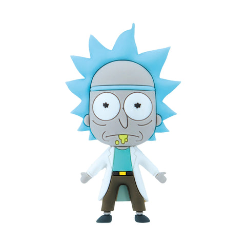 Monogram - Magnete - Rick & Morty " Rick "