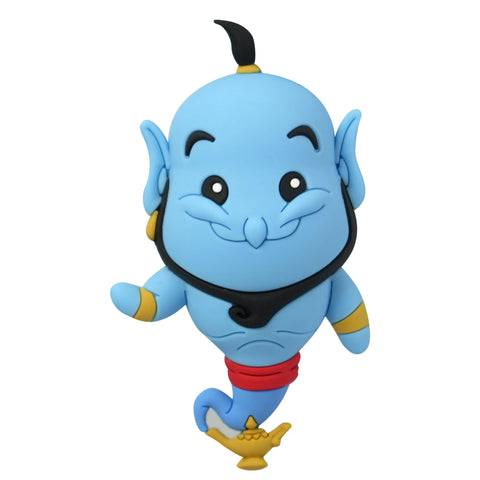 Monogram - Magnete - Disney " Genie "