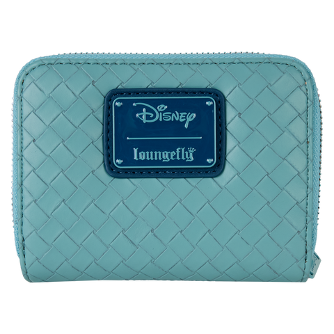 Loungefly - Disney " Stitch (Embroidered) Wallet "