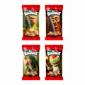 Album Brainrot Italian Skifidol + 2 Bustine Da 14 Carte – Universo Psichedelico - Foto 3