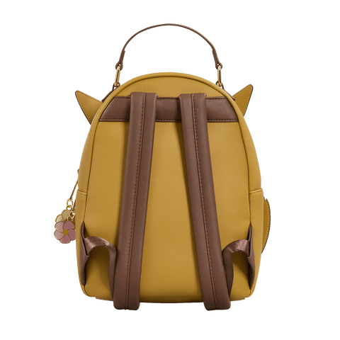 Loungefly - Pokémon " Eevee Mini Backpack "