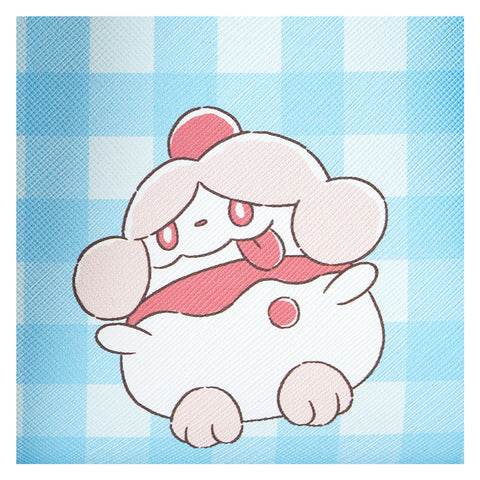 Loungefly - Pokémon " Cafe (Triple Pocket) Mini Backpack "