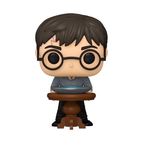 Funko Pop Harry Potter " Harry Potter with Pensieve " LE - Supreme