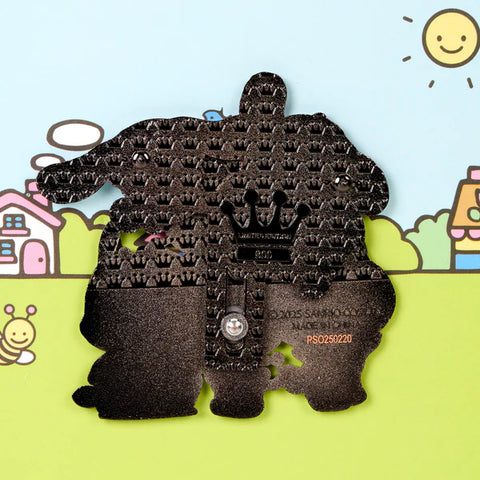 Loungefly - Pin " Hello Kitty And friends 3 " SDCC 2025 800Pz