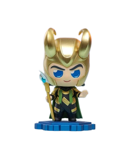 Cosbi Mini - Marvel "Loki" 