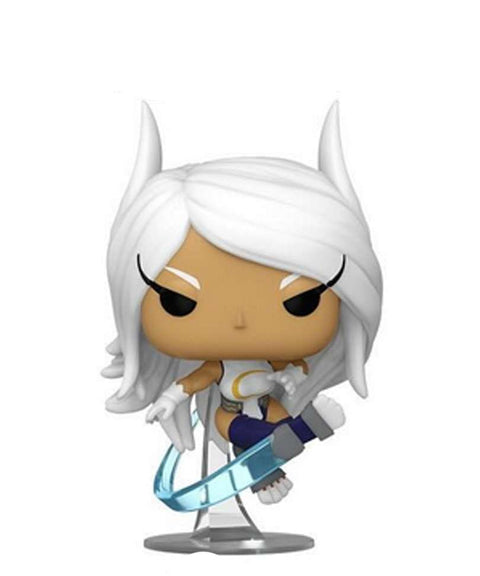 Funko Pop Anime - My Hero Academia "Mirko"