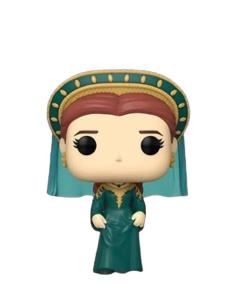 Funko Pop Serie - House of the Dragon " Alicent Hightower "
