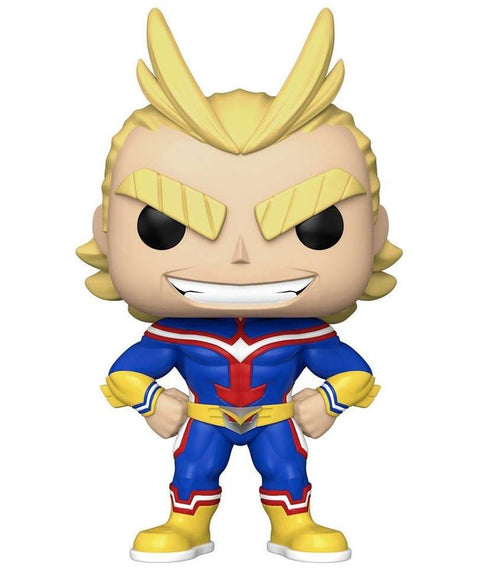 Funko Pop Anime - My Hero Academia " All Might (18-Inch) "