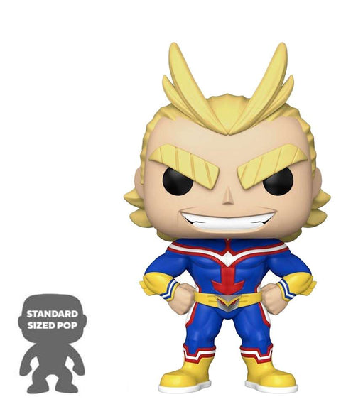 Funko Pop Anime - My Hero Academia " All Might (18-Inch) "